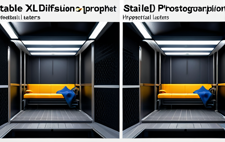 Okay, here are two Stable Diffusion XL image prompts based on your provided text, following all safety and quality guidelines: